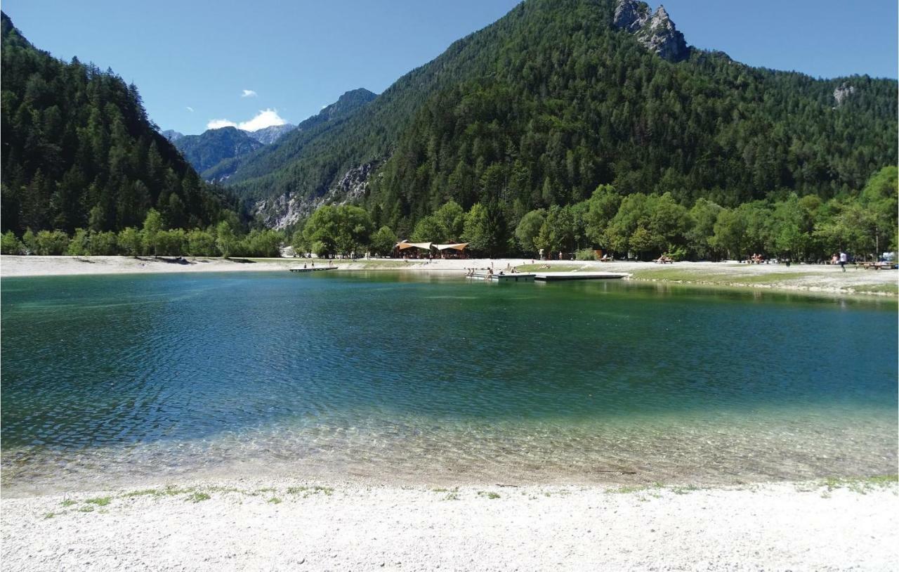 One-Bedroom Apartment In Kranjska Gora Esterno foto